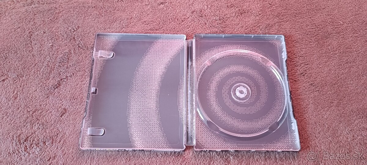 Steelbook watchdogs 2 - 3