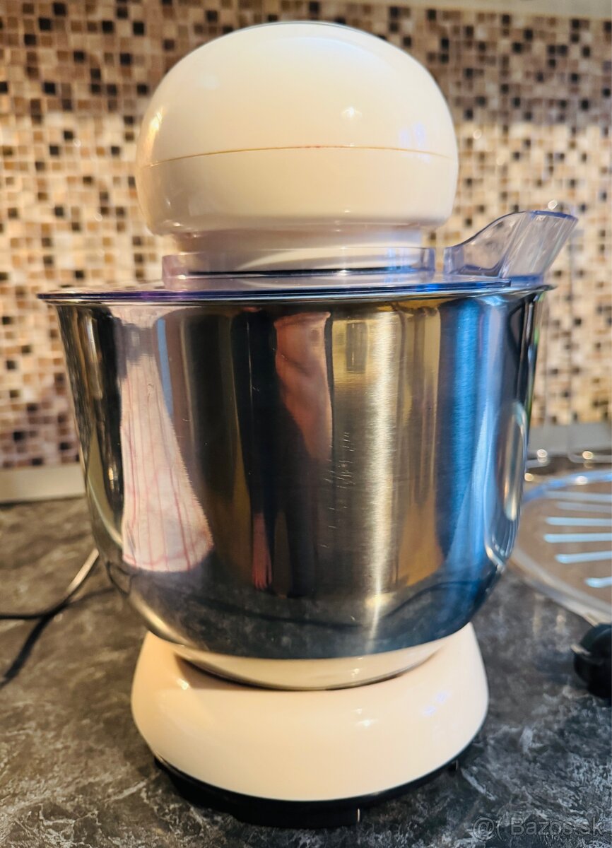 Kuchynský robot Klarstein - 3