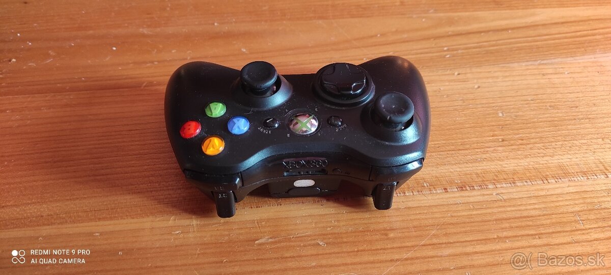 Original ovladac (xbox360) - 3