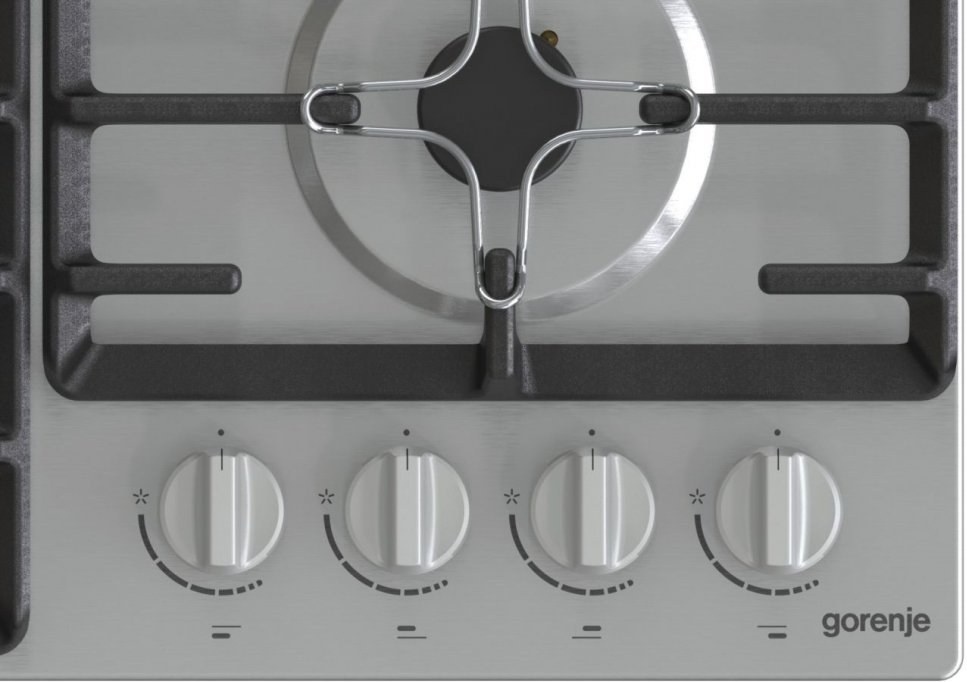 Plynová varná doska Gorenje - 3