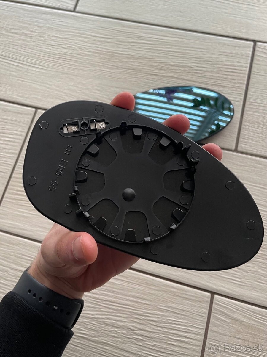 Predám sklá spätných zrkadiel BMW E90 E91 E92 E93 - 3