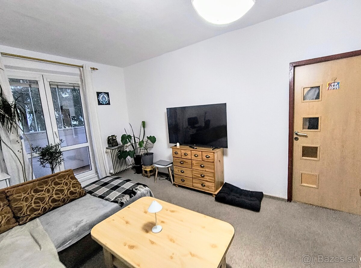 Na predaj 3 izbový byt Martin Sever - 3