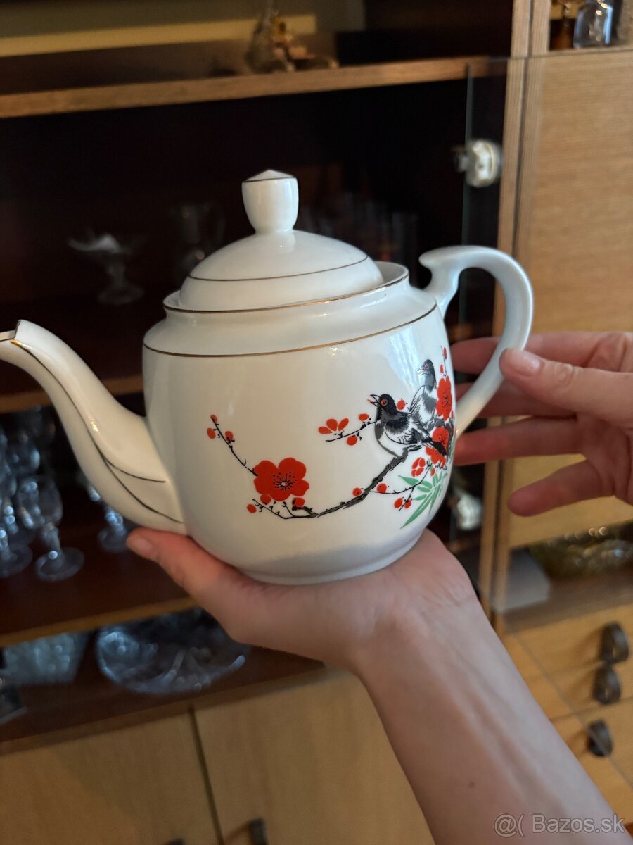 Modranská keramika - 3