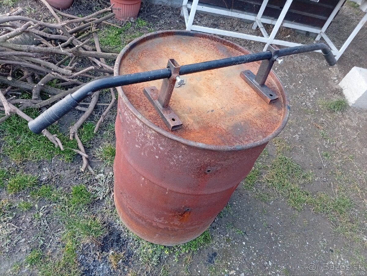 HRAZDA NA CVIČENIE - 3