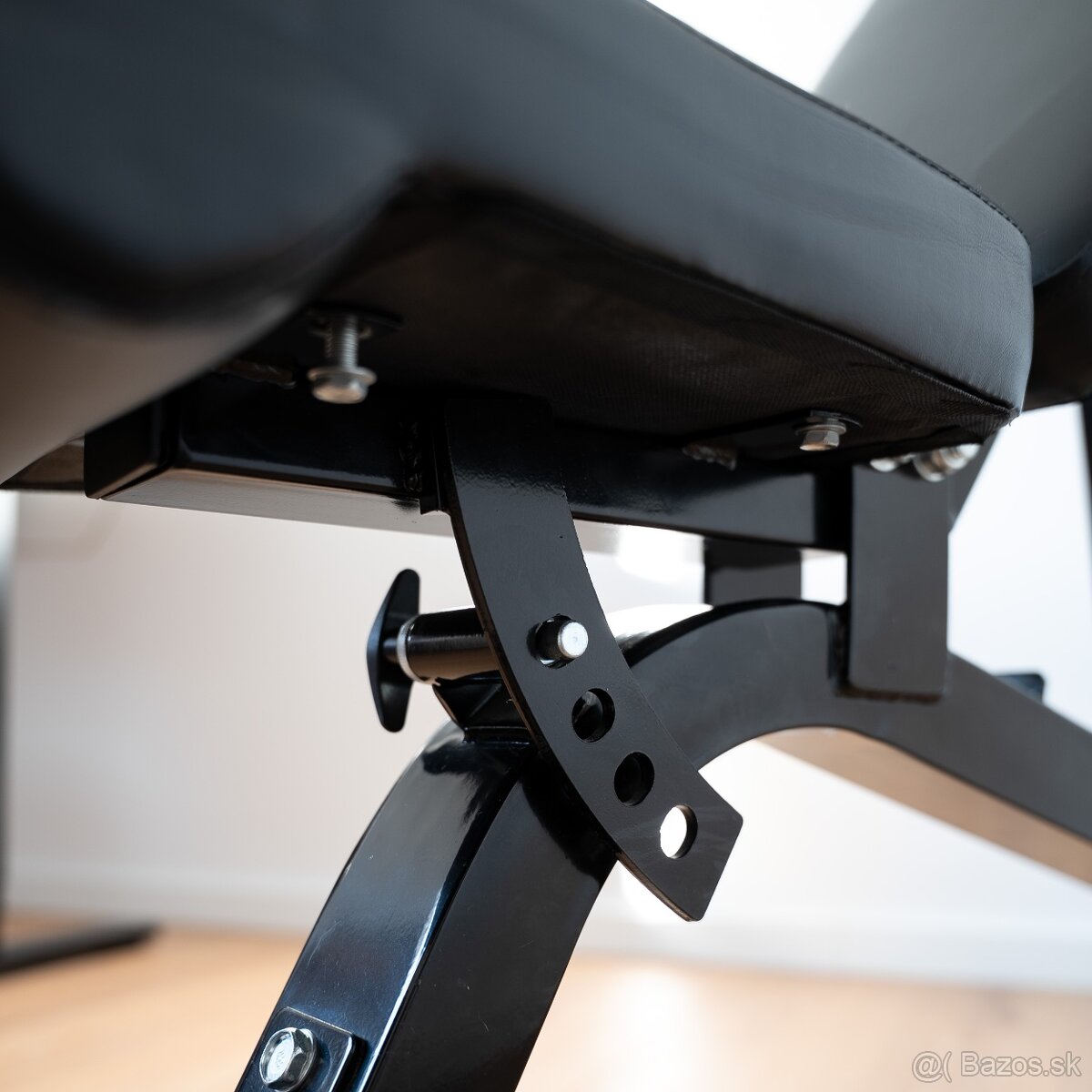 Multifunkčná lavička DUVLAN Taranis - 3