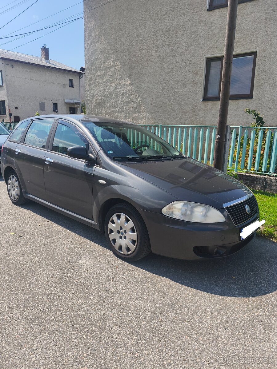 Fiat Croma 1.9 88kw - 3