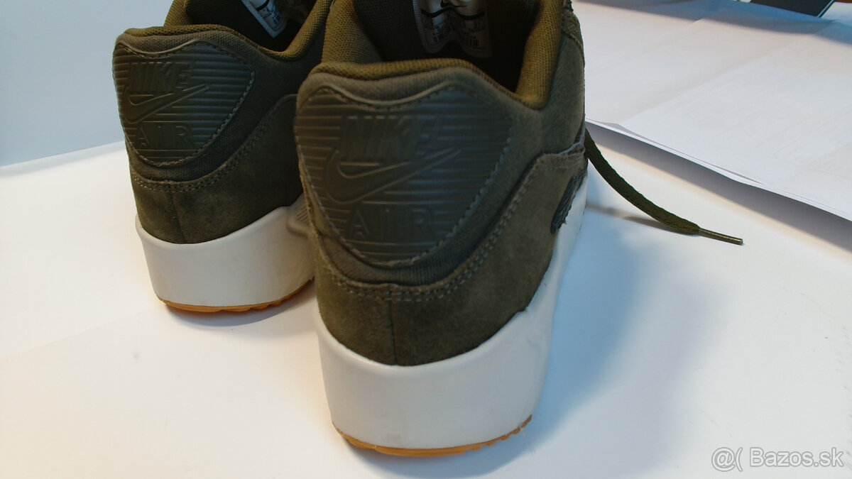 NIKE Air Max tenisky č. 42.5 - 3