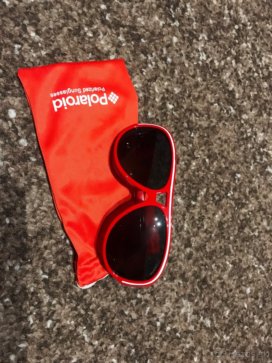 Polaroid slnečné okuliare pre chlapca - 3