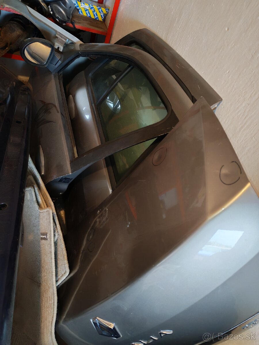 Renault Thalia 1.4 i,r.v.2010 - 3