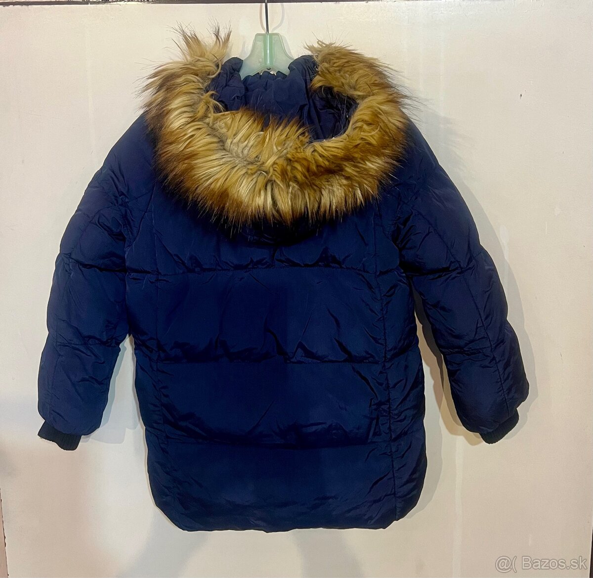 Zimna bunda - 3