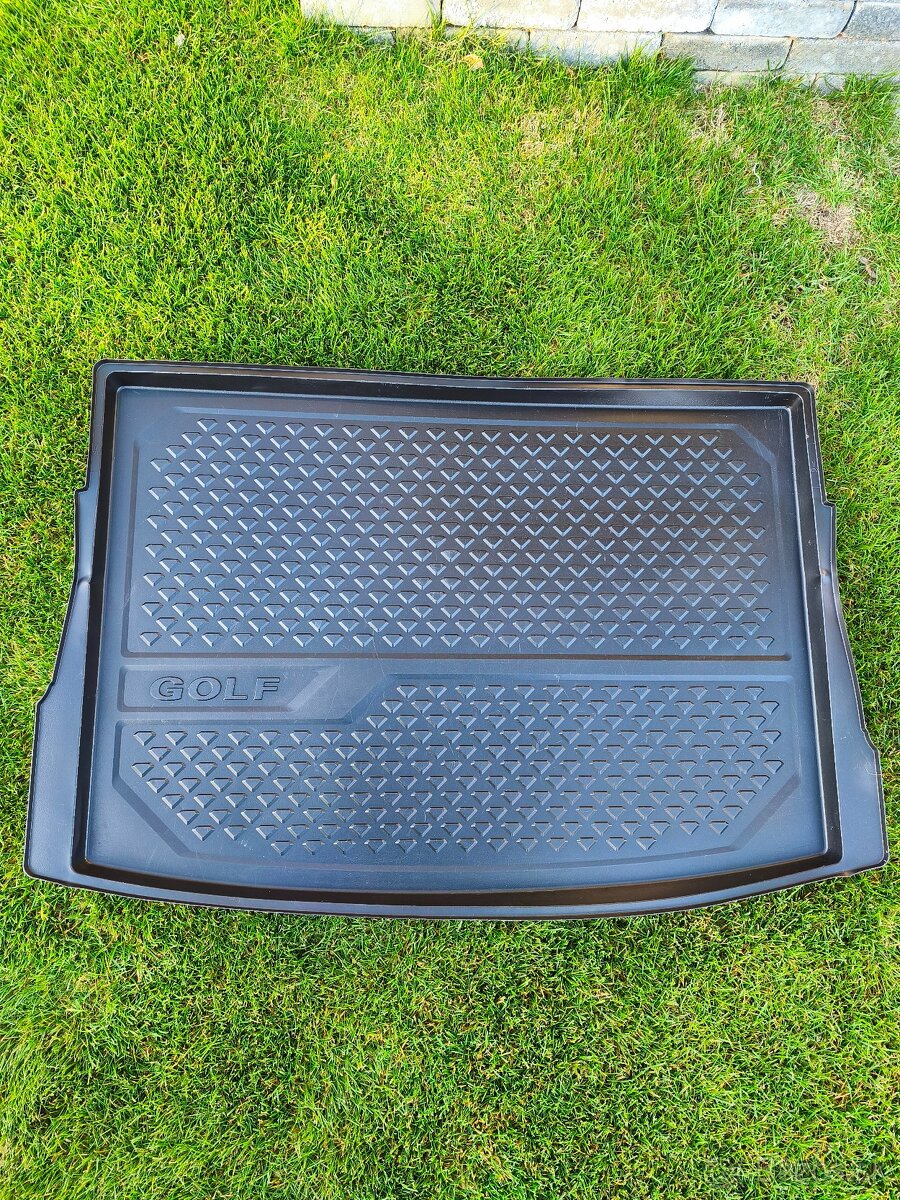 Predám originál vaničku do Volkswagen golf - 3