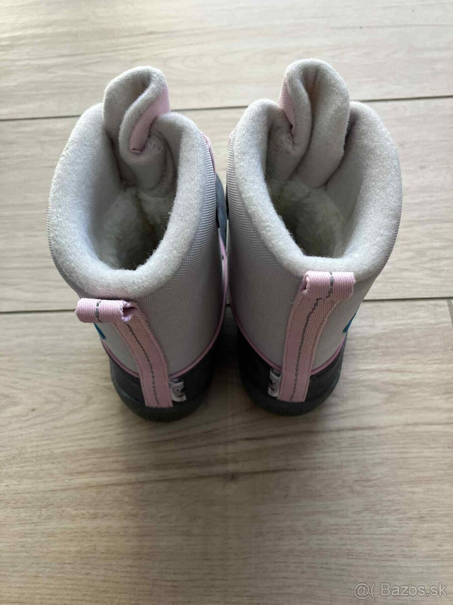 Zimné topánky Affenzahn - 3