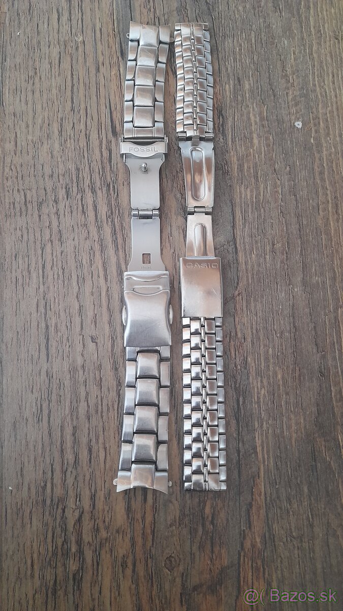 Hodinky náramky - 3