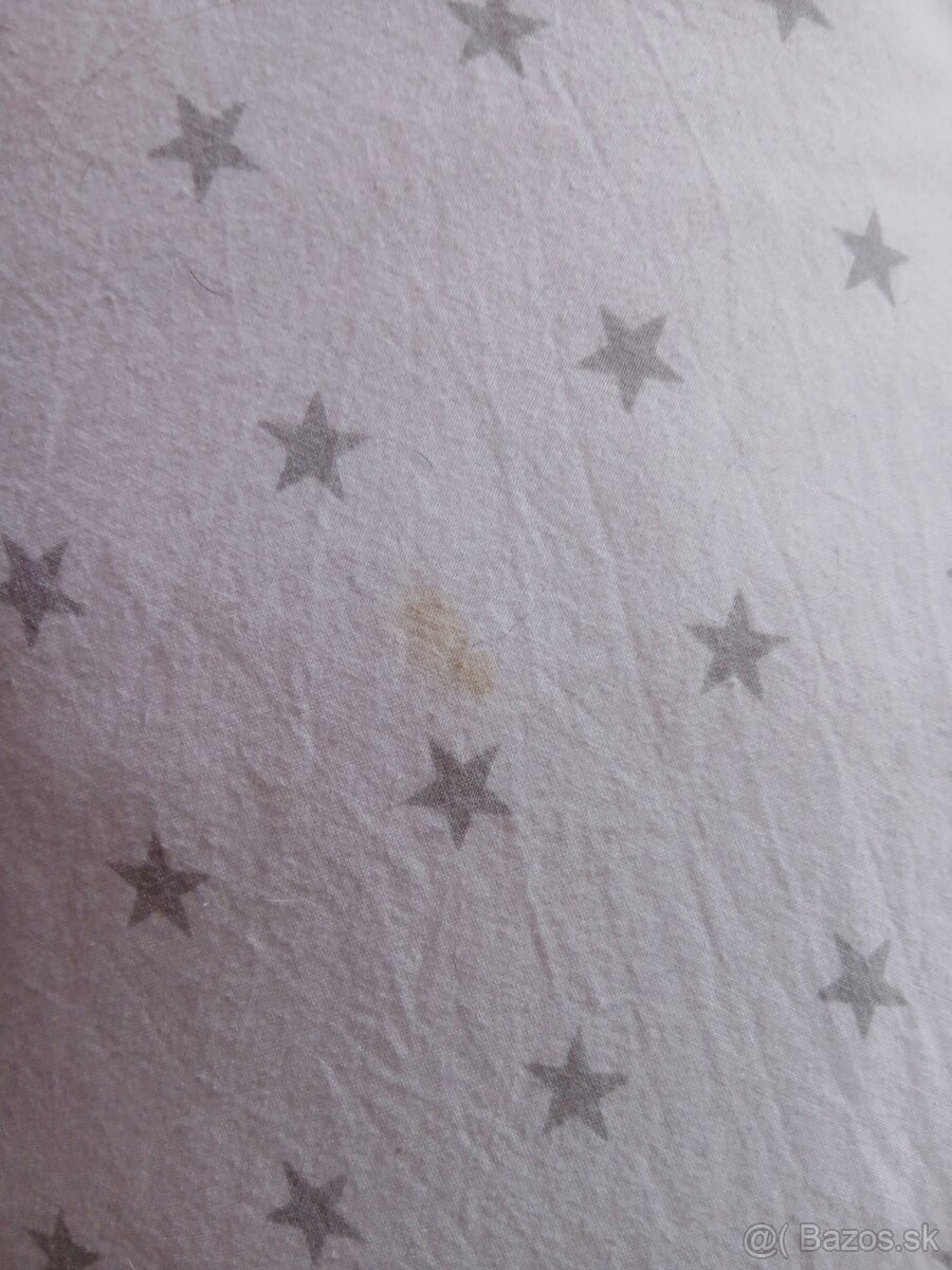 Velky tehotensky vankus - 3