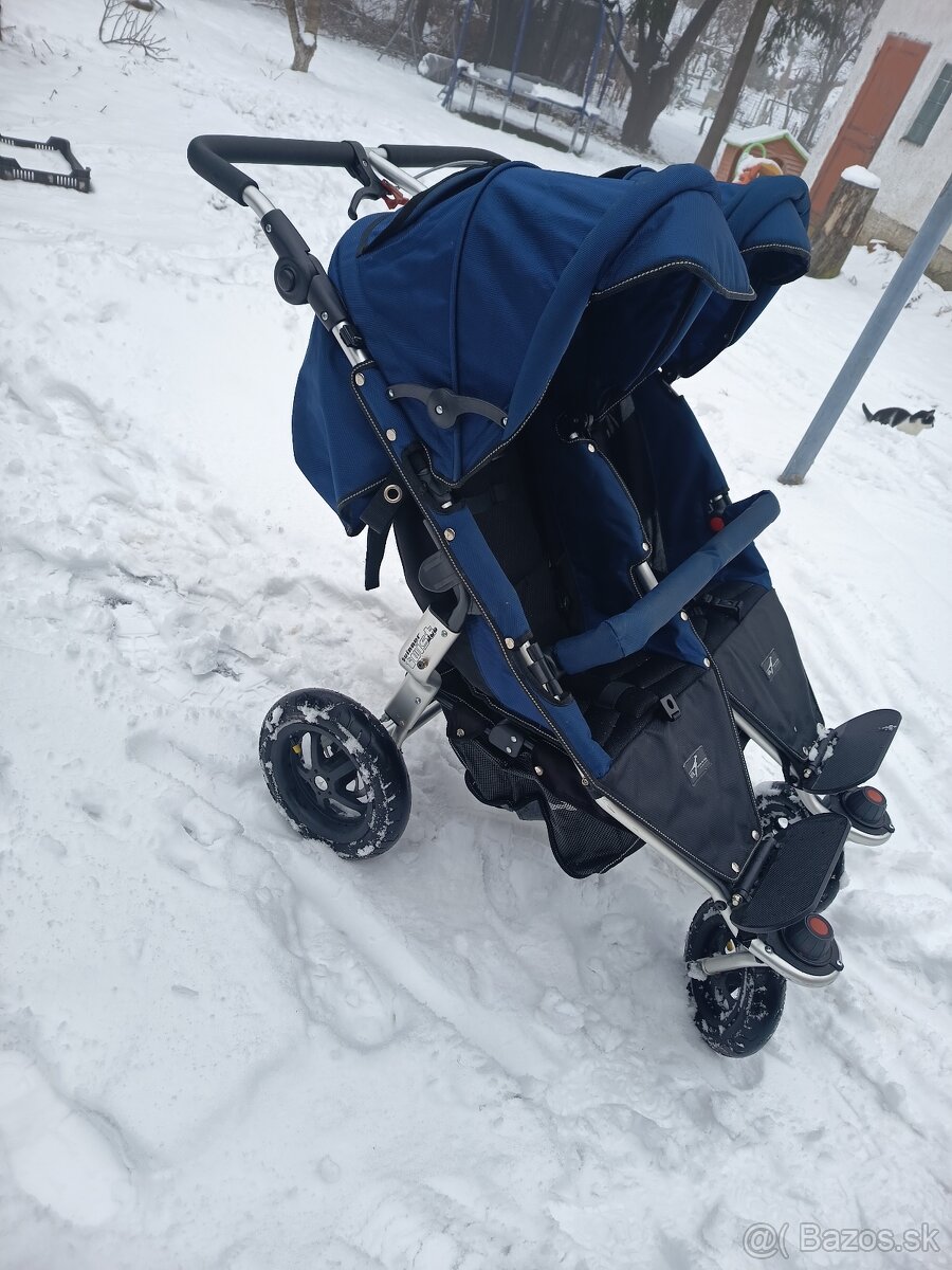 Surodenecky- dvojickovsky kocik - 3