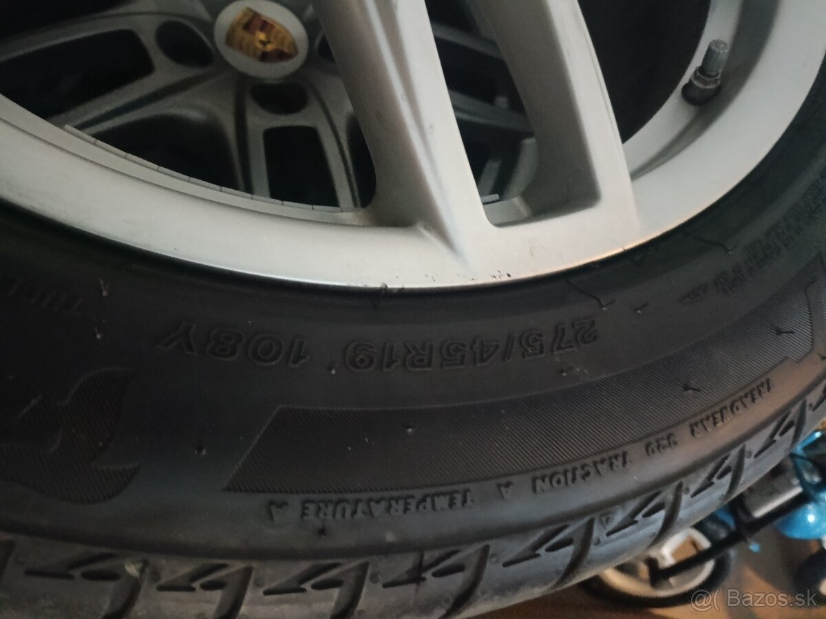 Pneumatiky Firestone - 3