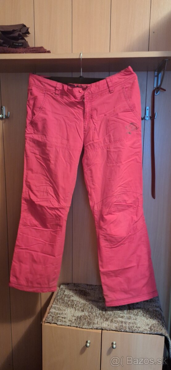 zateplene nohavice - 3