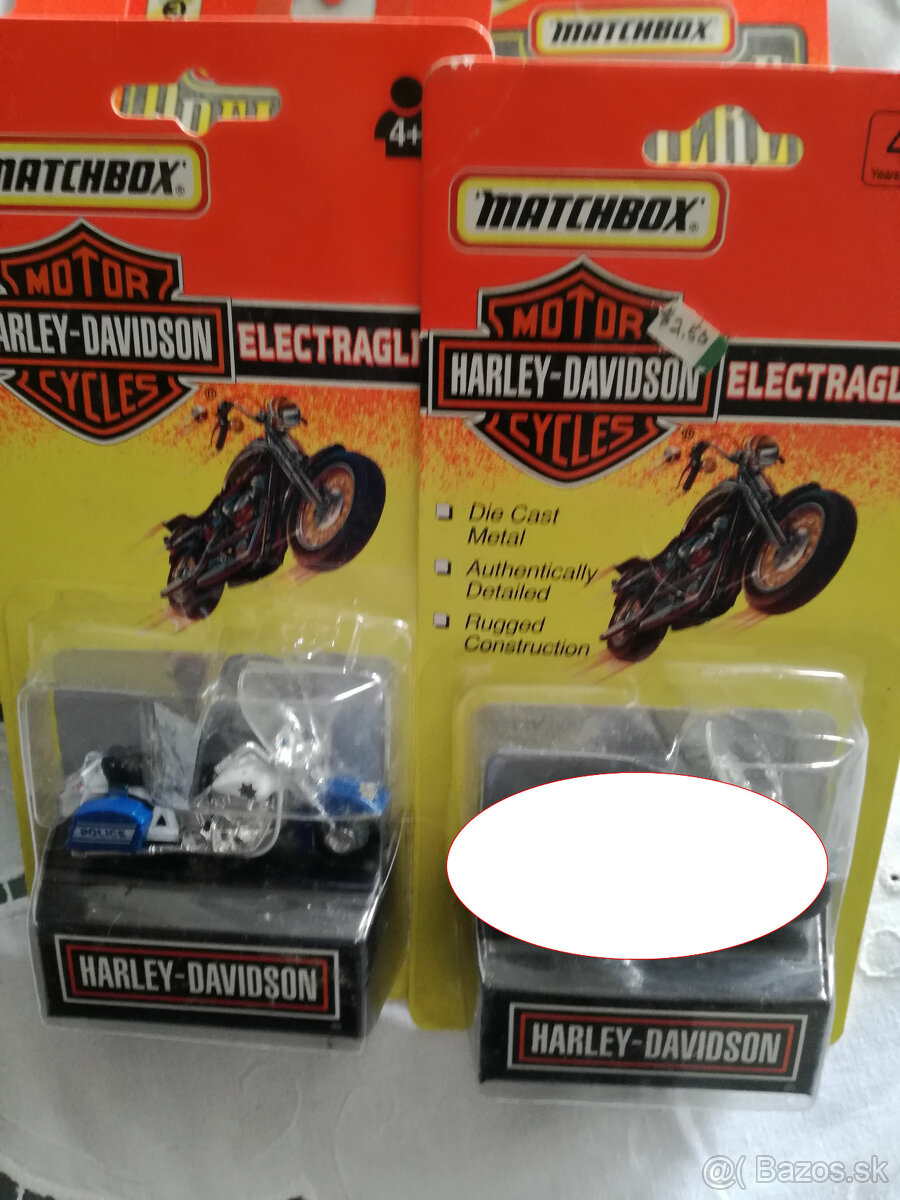 zmena farieb a Dinky modely - 3