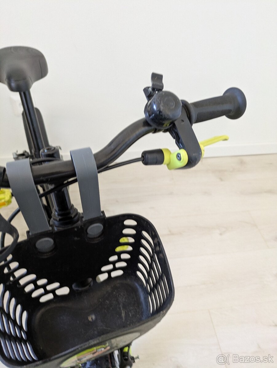 Detský bicykel B’TWIN (Decathlon) - 3