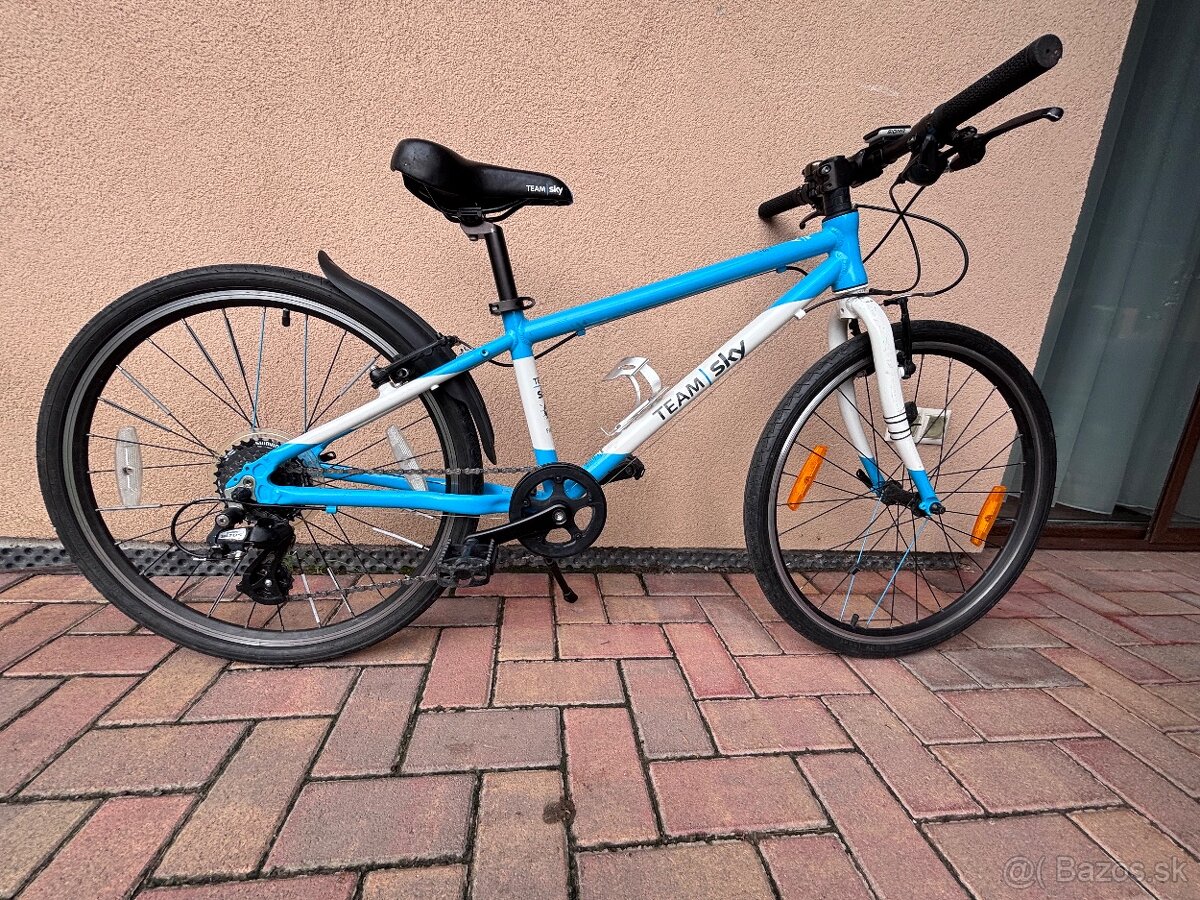 Frog Sky Team 62 - 3