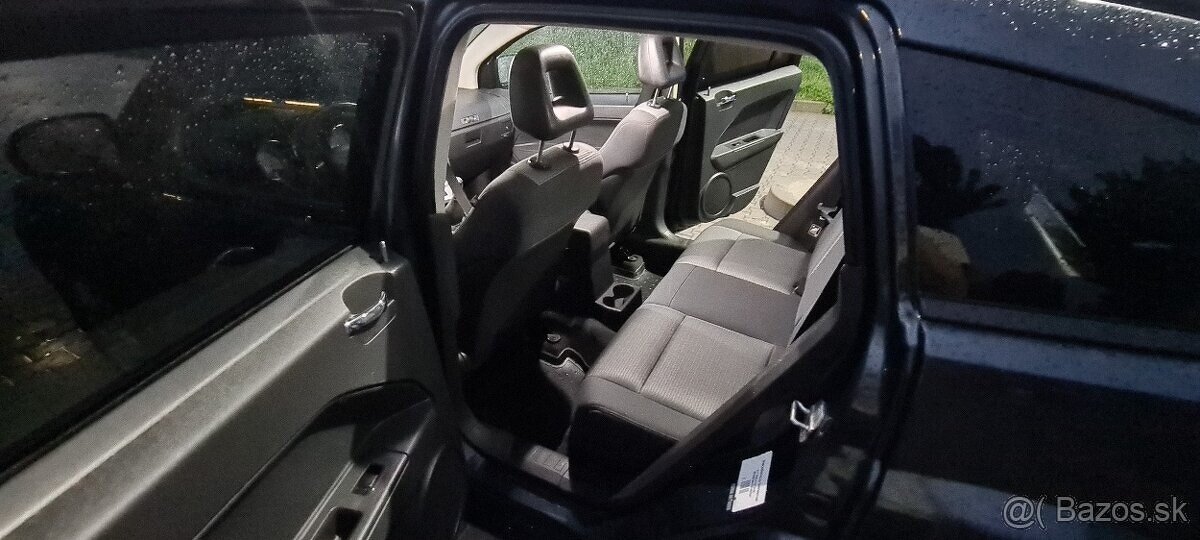 Dodge Caliber 2.0 crd 103kw diely - 3