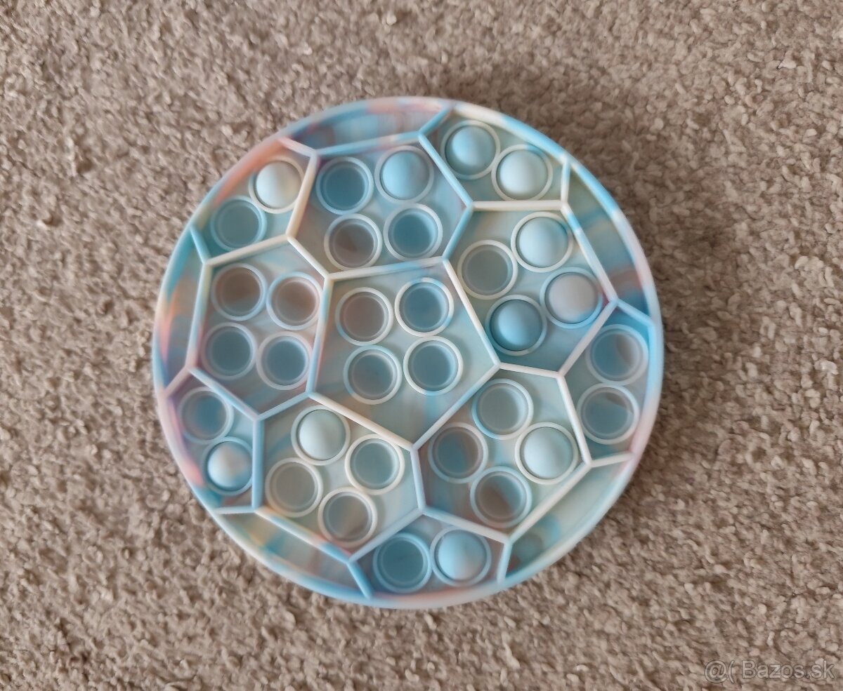 Detské puzzle a skladačky a korčule - 3