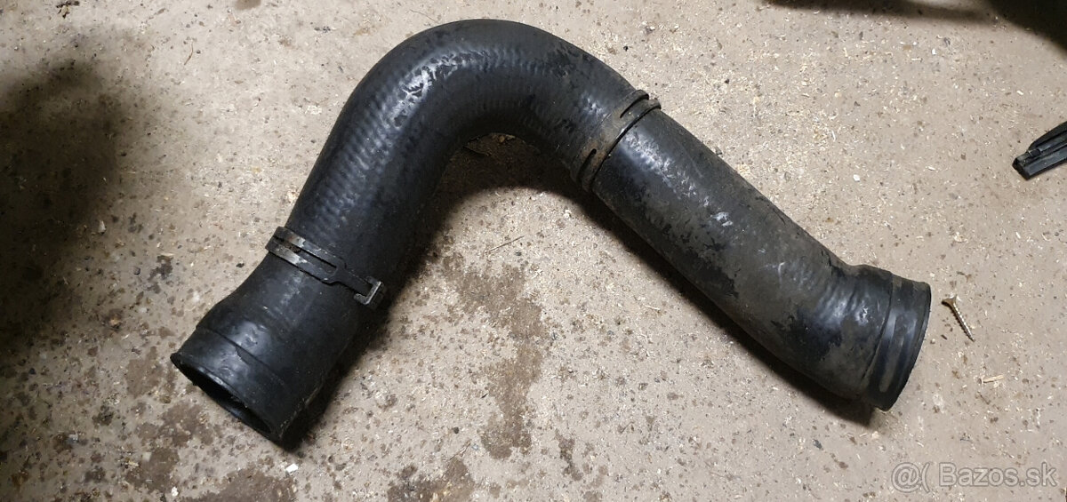 hadice, trubky, VW sharan AUY - 3