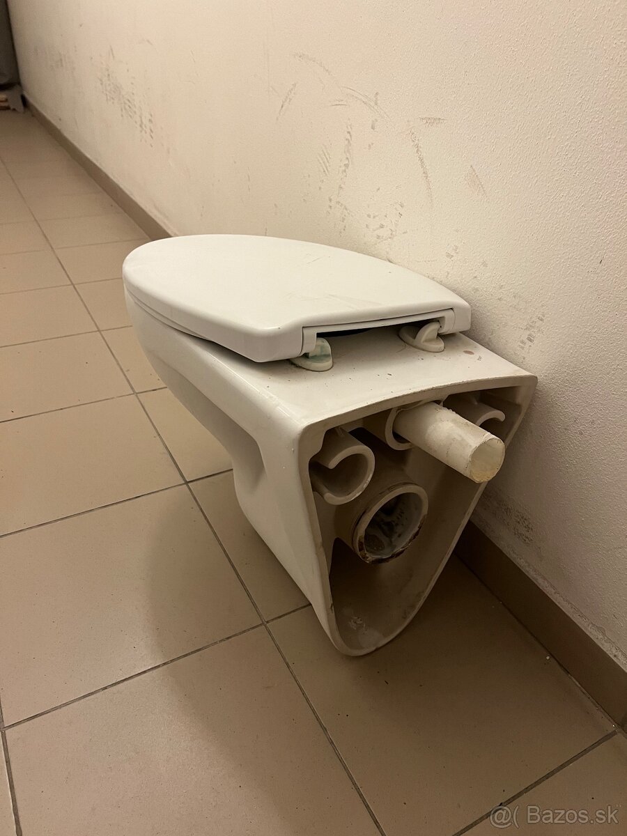 wc záchod - 3