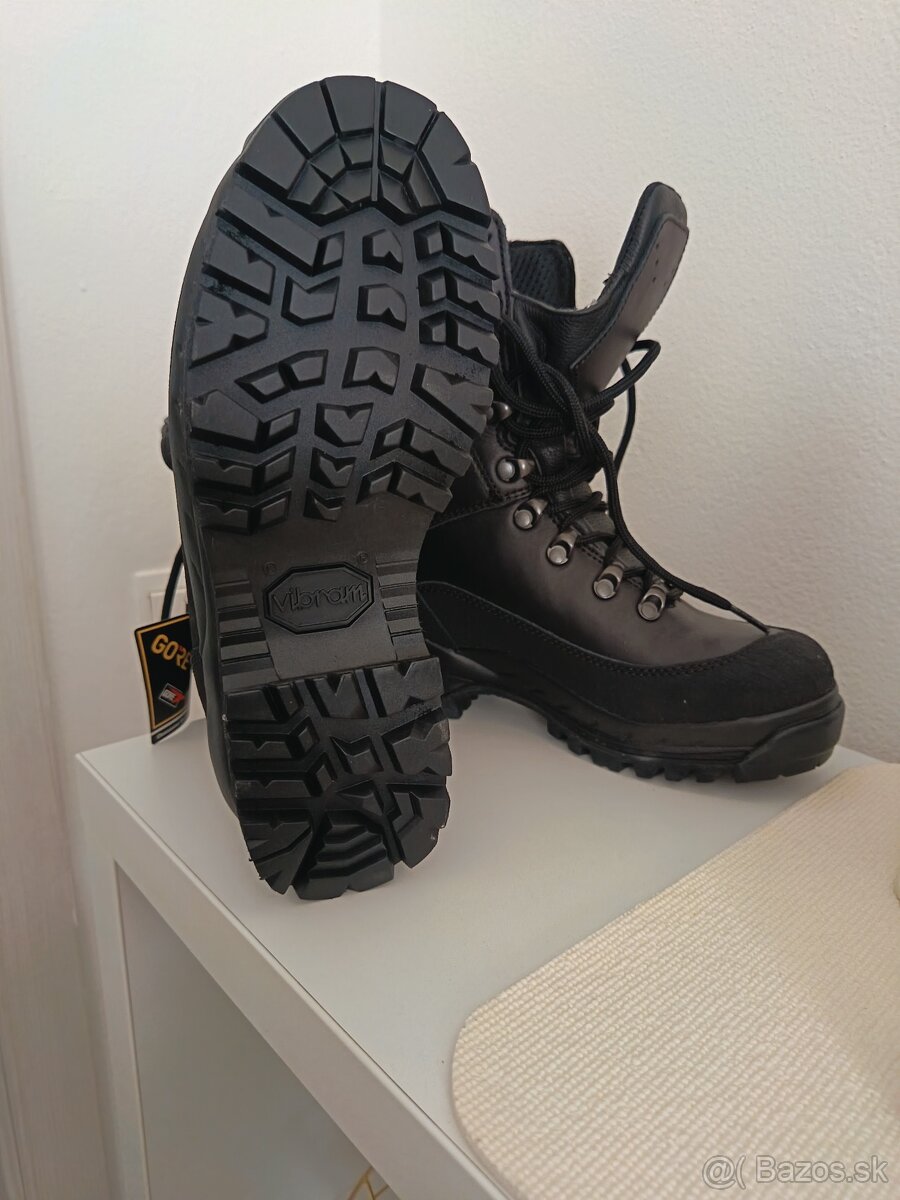 Nové GORE-TEX Topanky - 3