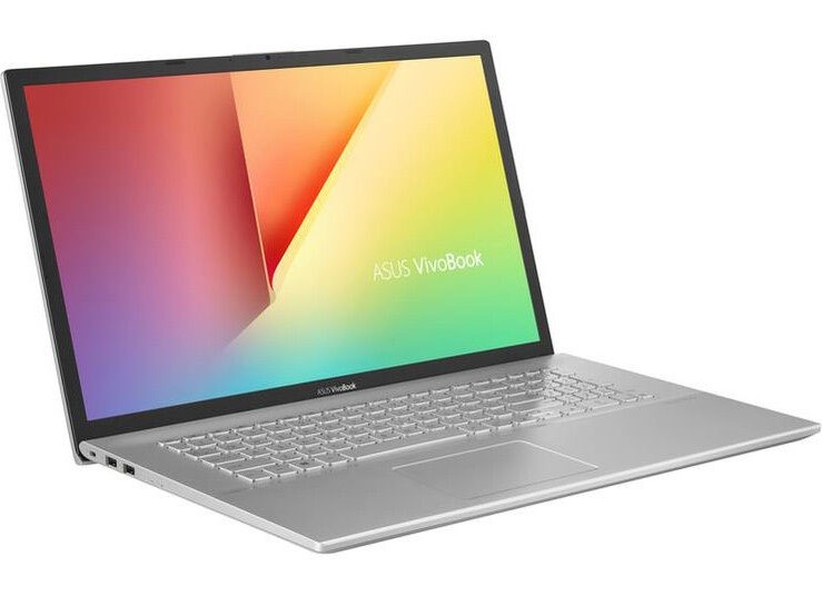 Predám ASUS Vivobook 17 X712DA - 3