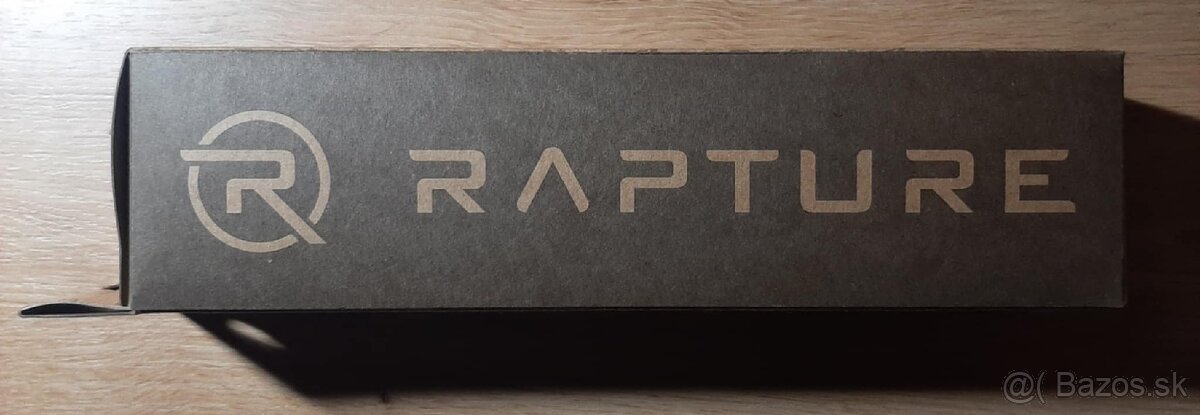 Podložka pod myš Rapture respawn glow M - 3