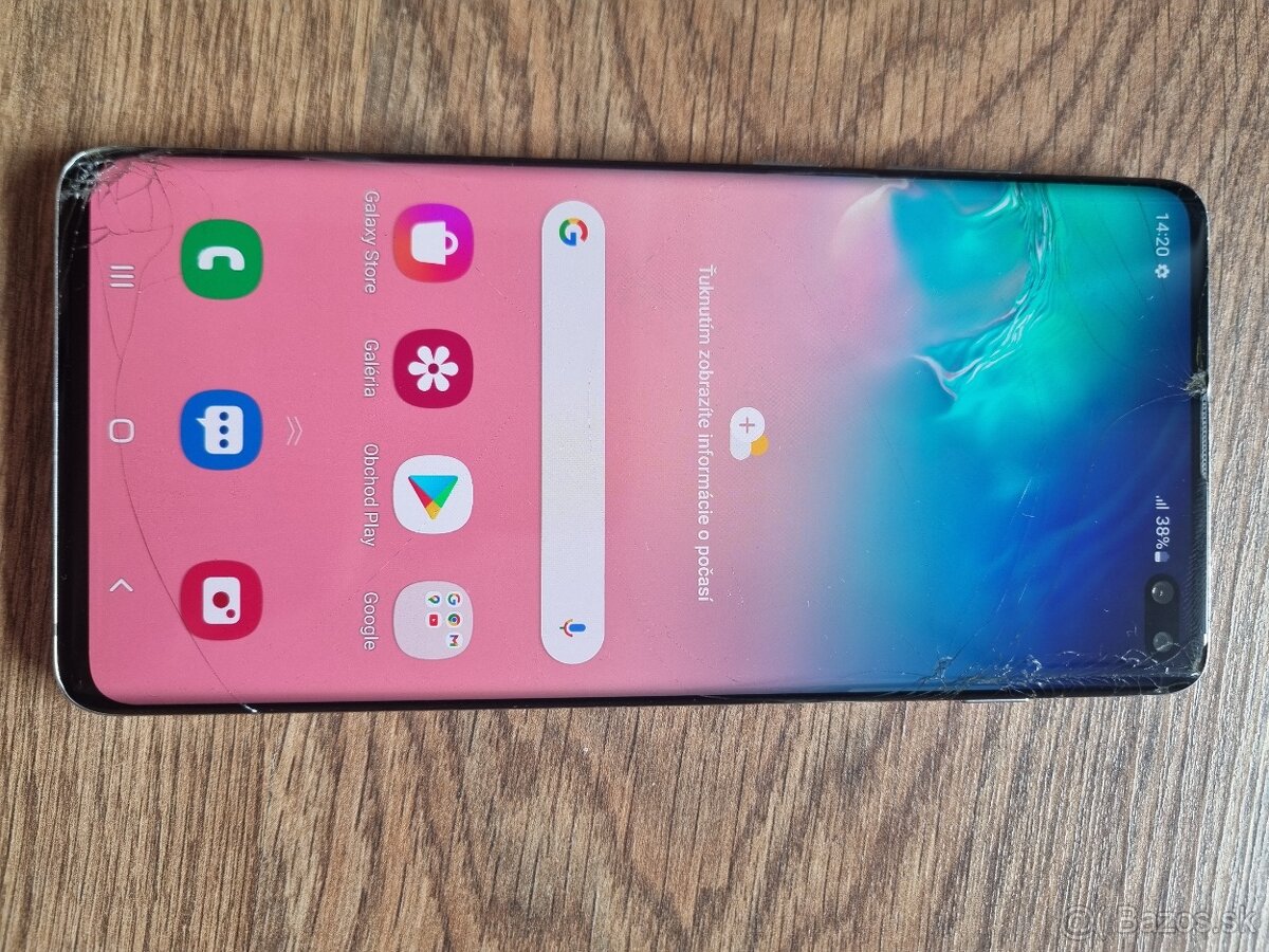 Samsung Galaxy S10+ - 3