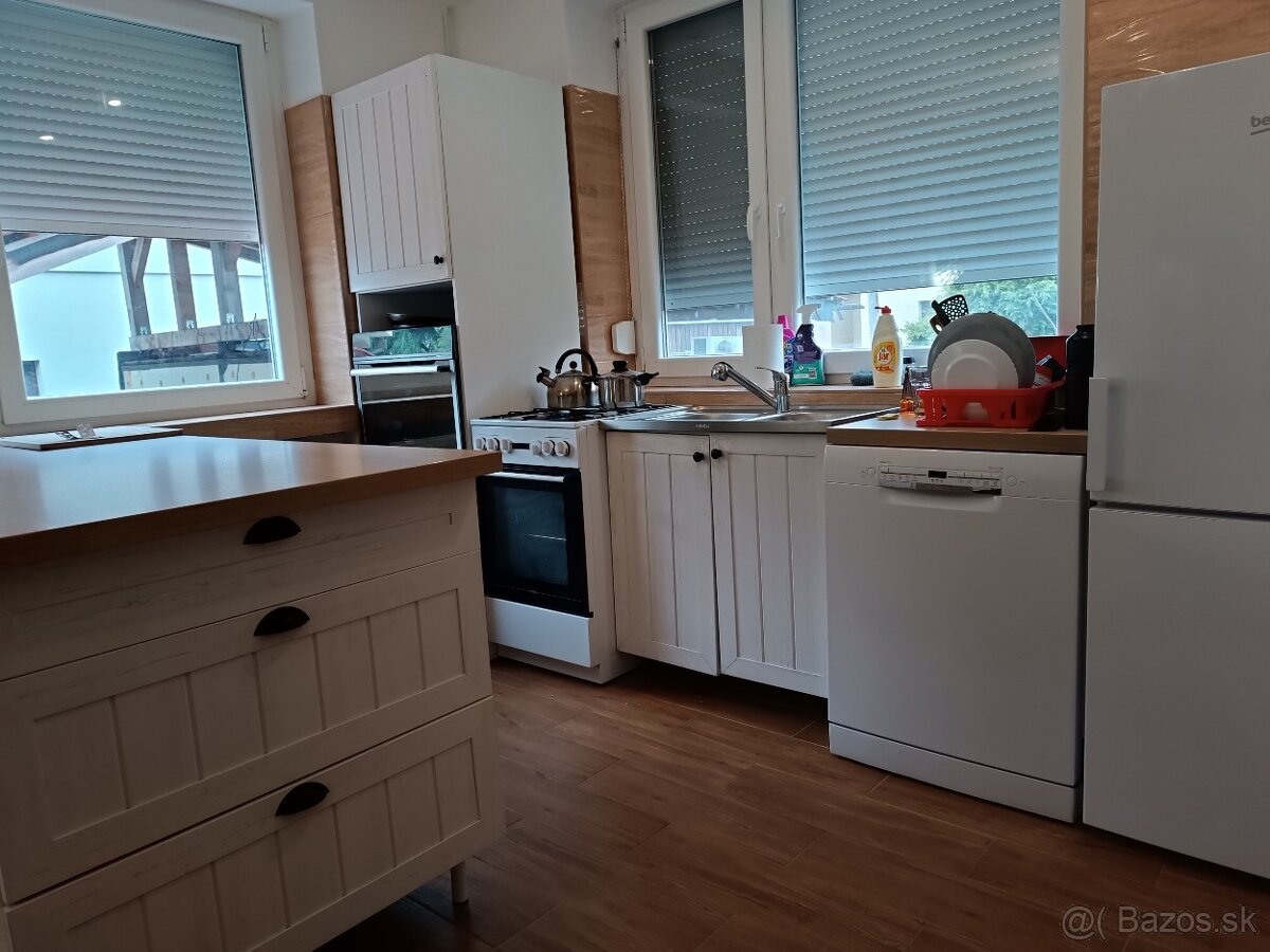 DS ZARIADENÝ 2i PRENAJOM - 3