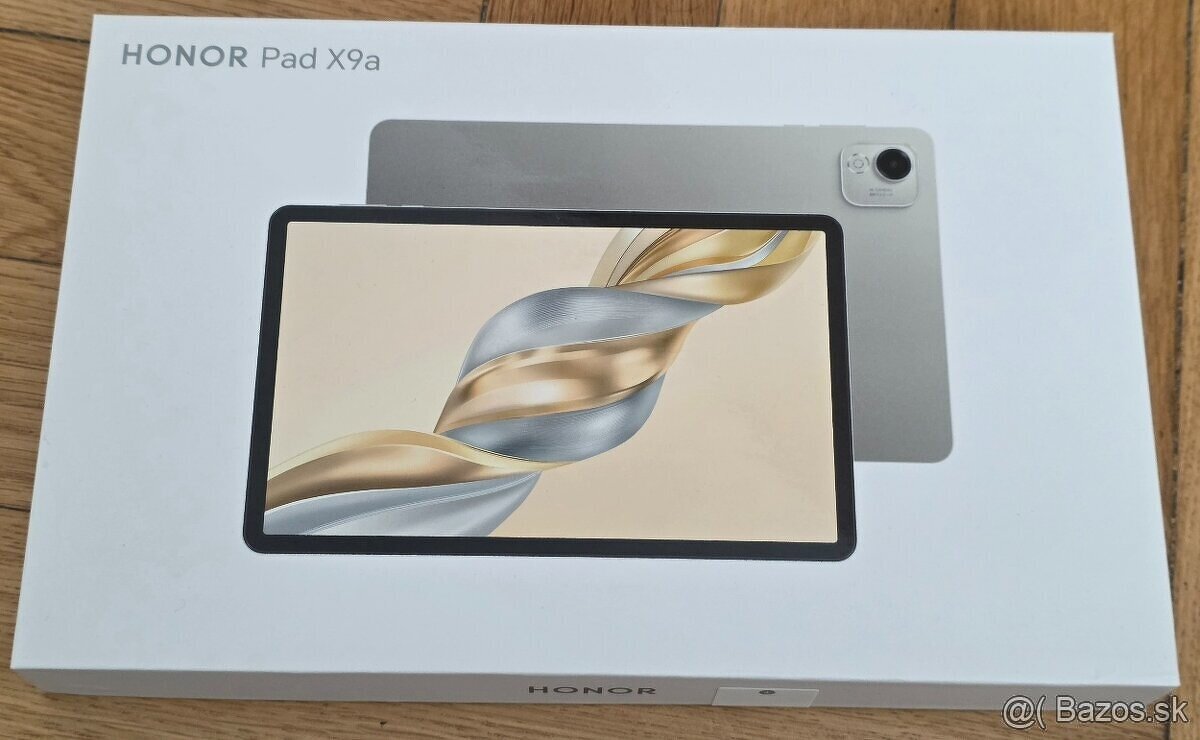 tablet Honor pad 8 a Honor tab X9a... - 3