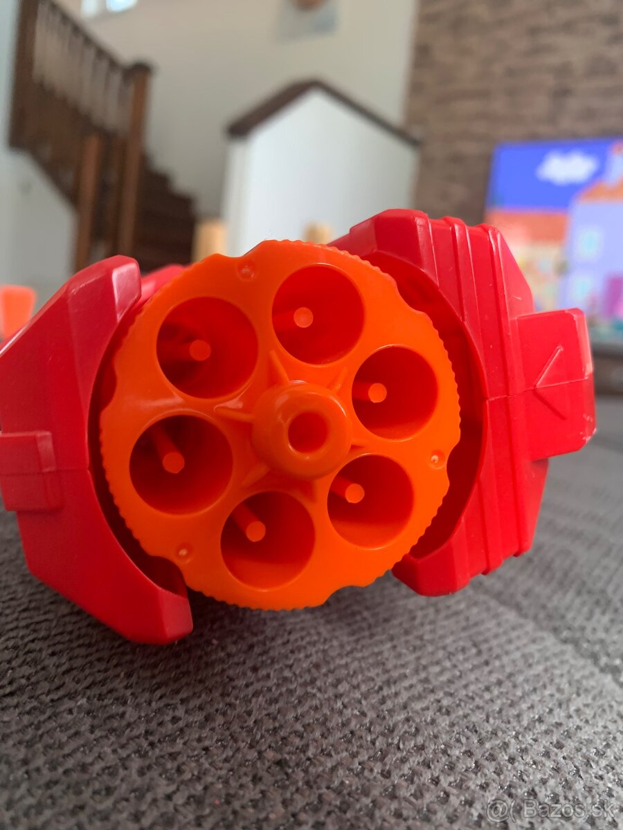 Xshot zbraň - 3