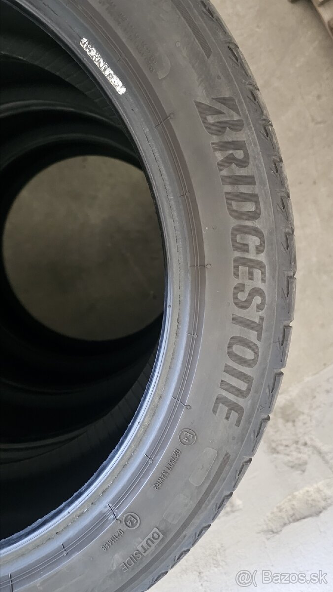 Letné pneumatíky Bridgestone Turanza T005 - 3