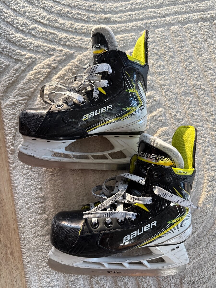 Bauer Fly40 - 3
