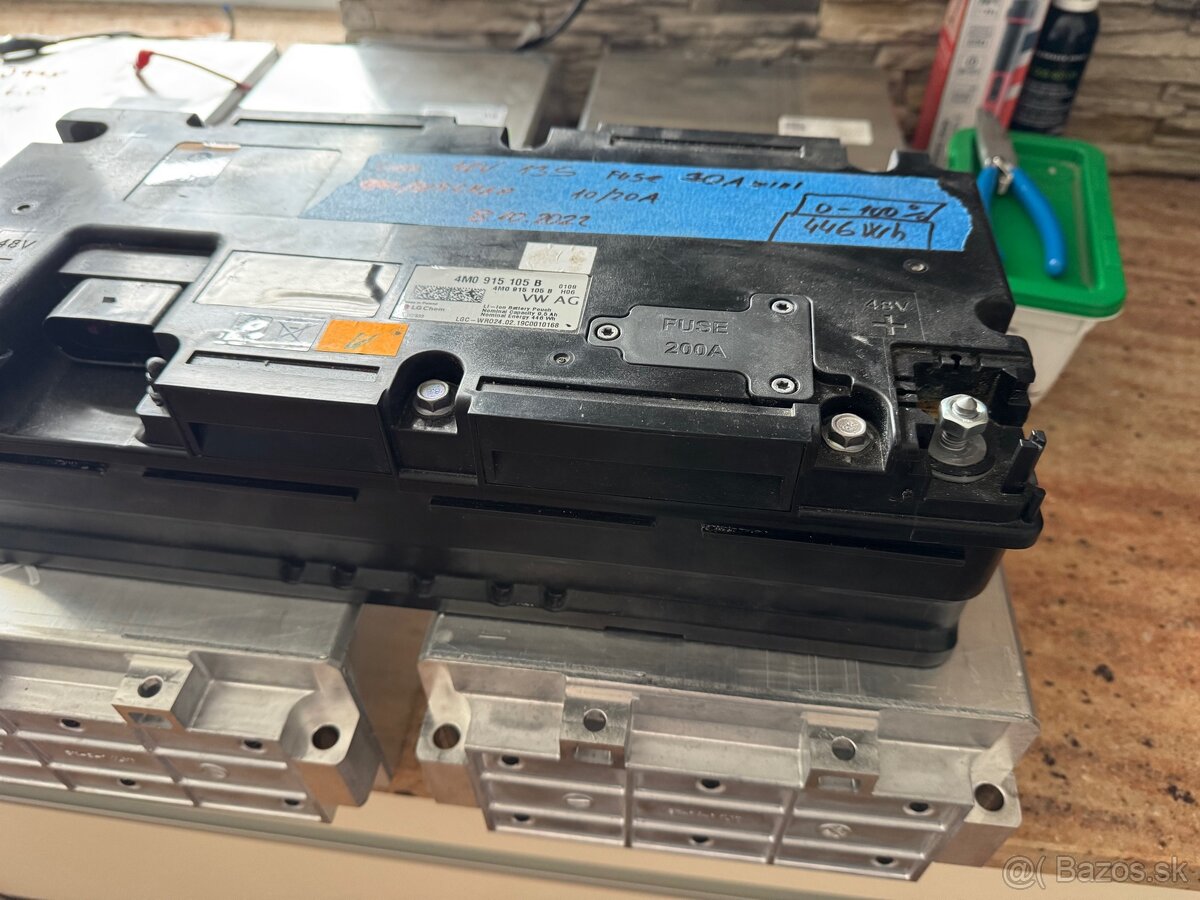 Li-ion 48V - 3