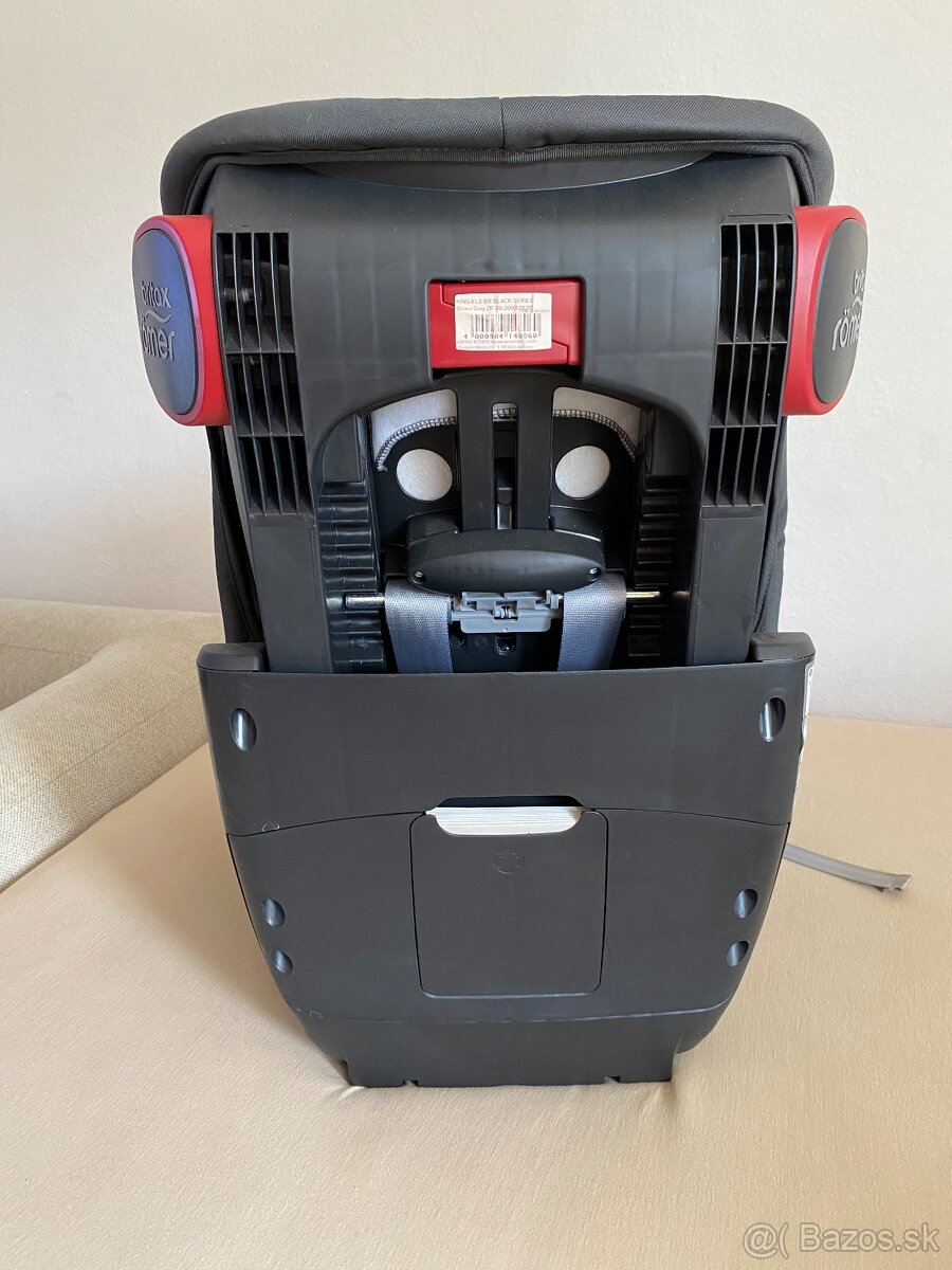Detská autosedačka Britax Römer - 3