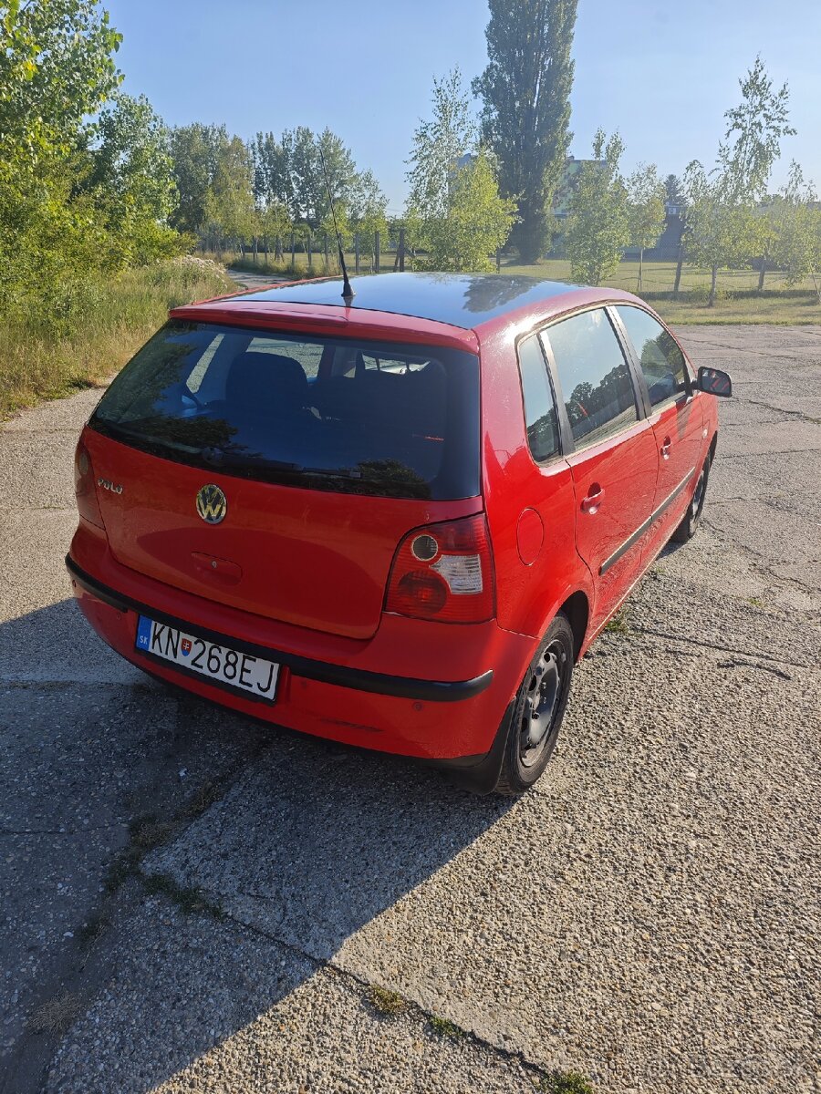 Volkswagen polo - 3