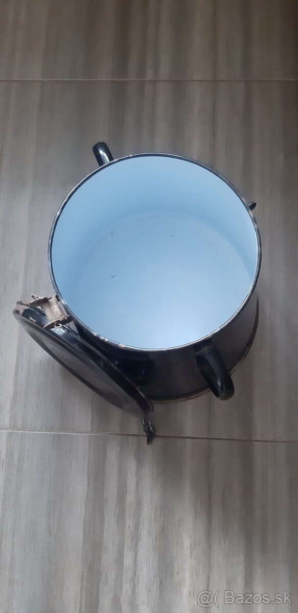 Predám 10 l galetku - 3