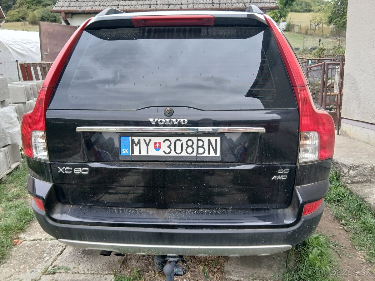 Volvo XC90 - 3