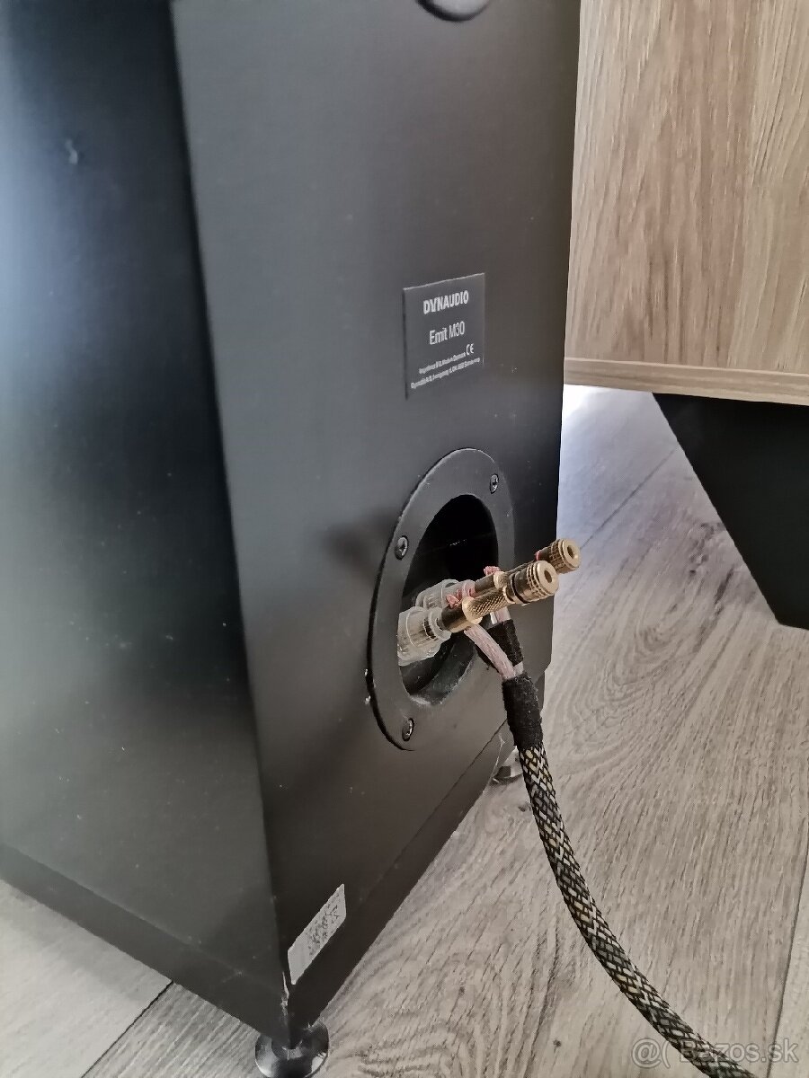 Dynaudio emit m30 - 3