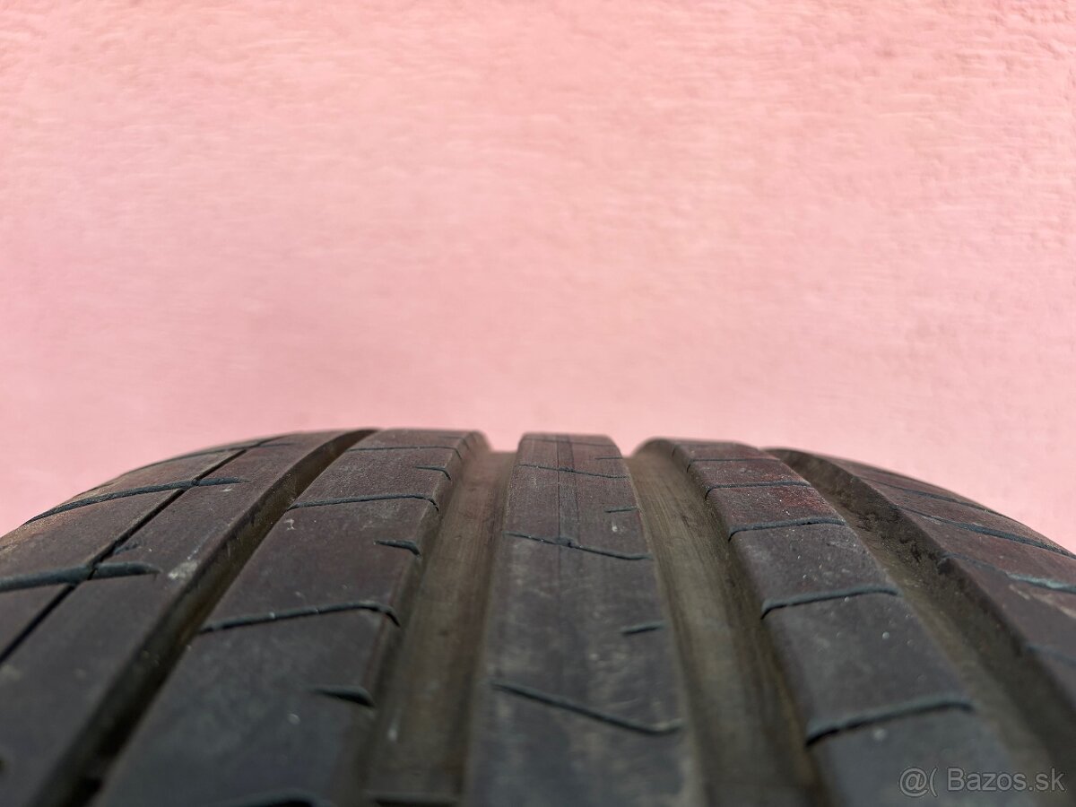 Letné pneu Pirelli 275/50/20 113W - 3