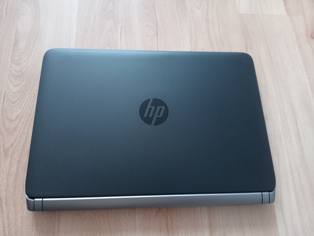 ntb HP probook 430 g1 / Intel core i3 / 8gb ram / Windows 7 - 3