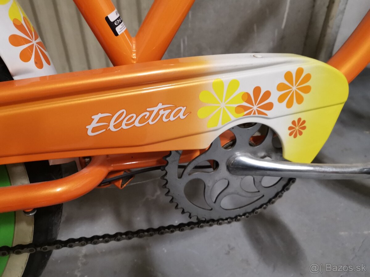 Electra - 3