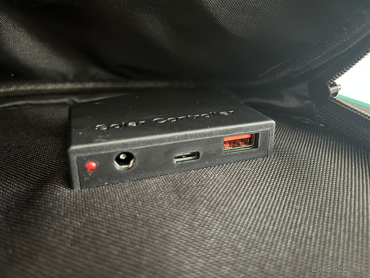 Solárny panel Kroak - 3