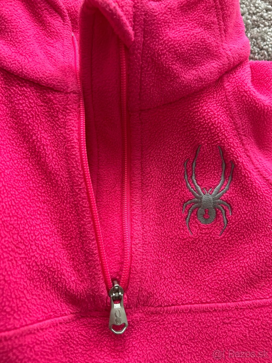 Spyder detska 3-5r - 3