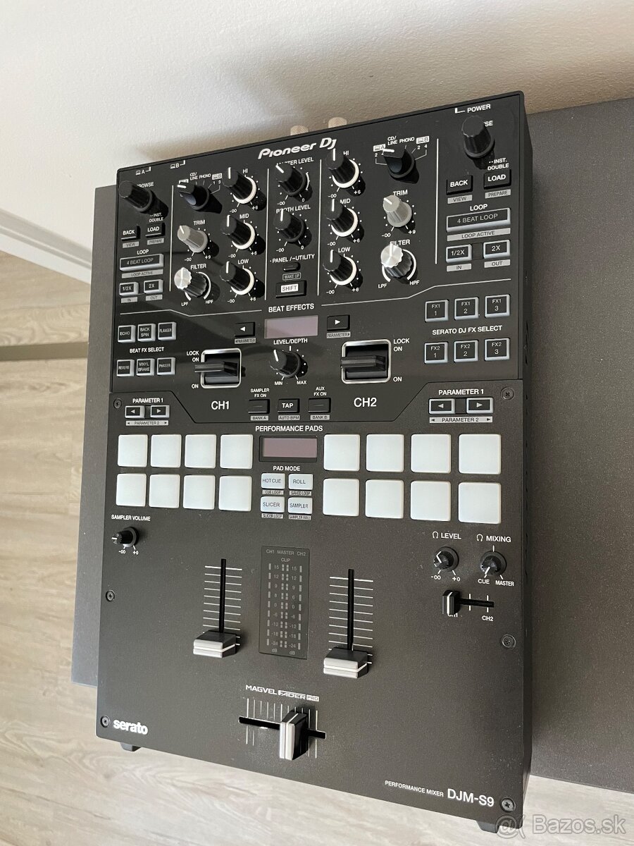 DJM - S9 Pioneer - 3