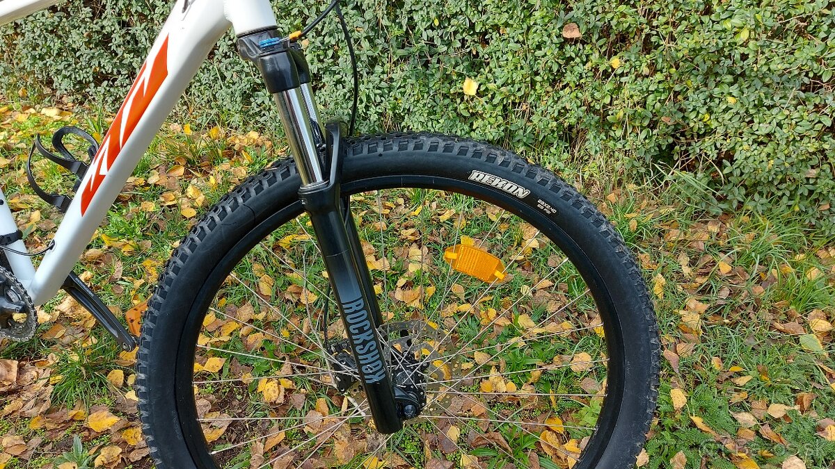 KTM Ultra Flite 2021 - 3